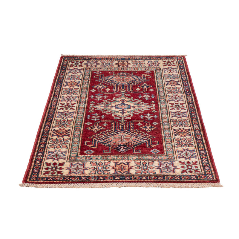 Ziegler Carpet - Kazak - Kungliga - 122 x 81 cm - röd