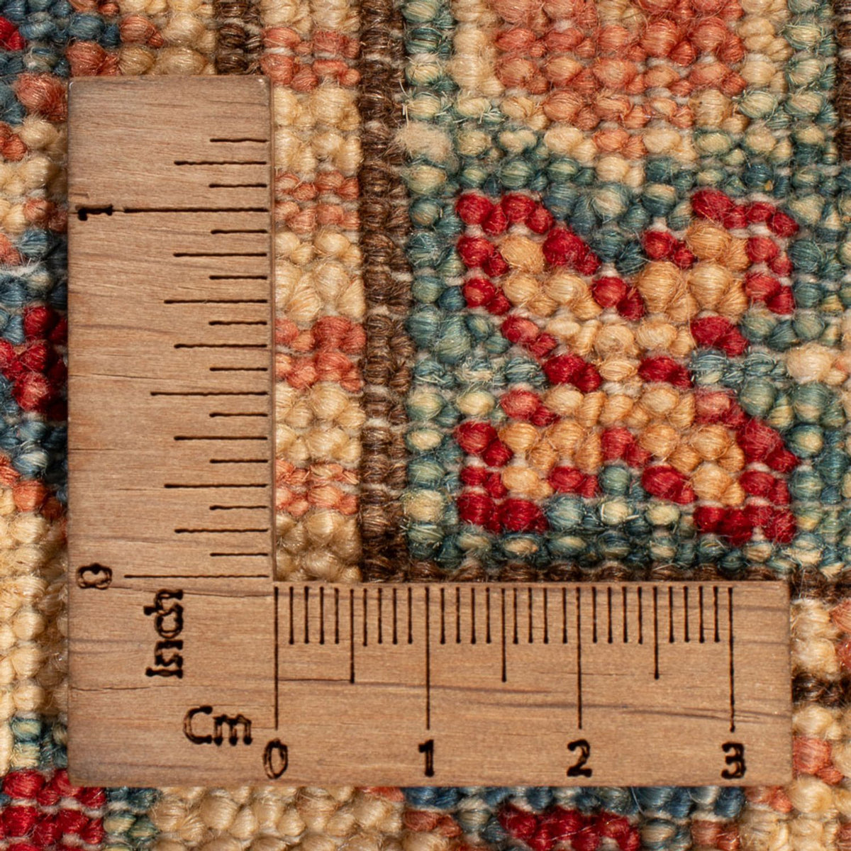 Ziegler Carpet - Kazak - Kungliga - 122 x 81 cm - röd