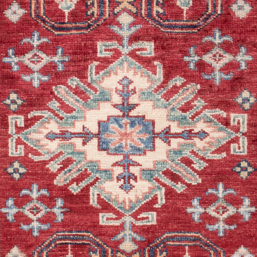 Ziegler Carpet - Kazak - Kungliga - 123 x 78 cm - röd