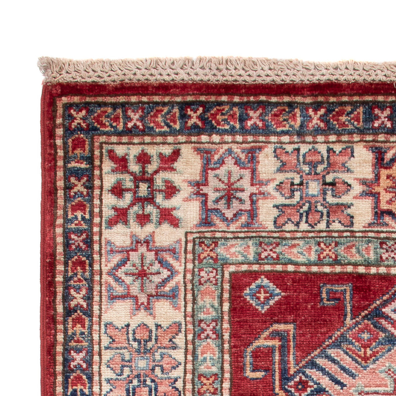 Ziegler Carpet - Kazak - Kungliga - 123 x 78 cm - röd