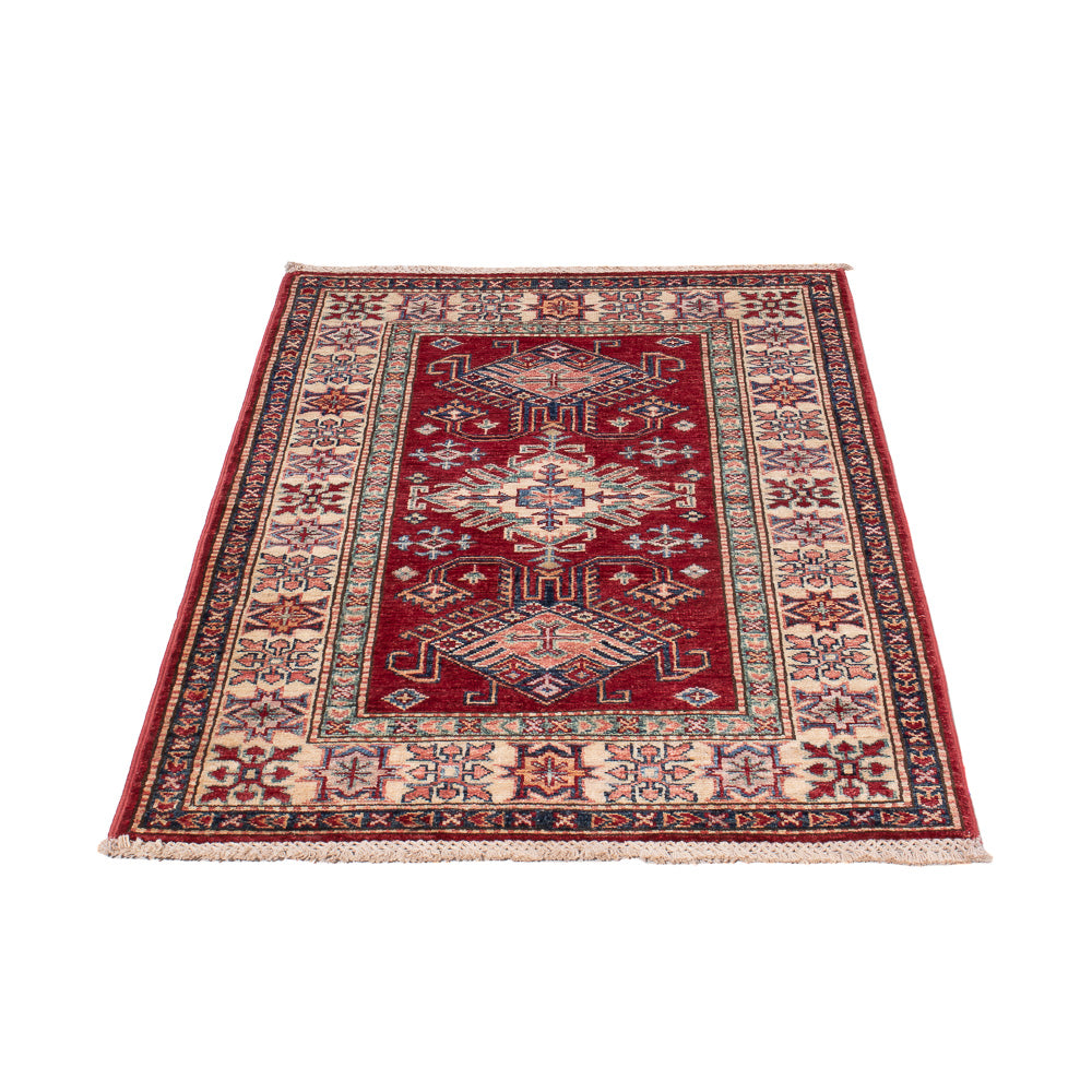 Ziegler Carpet - Kazak - Kungliga - 123 x 78 cm - röd