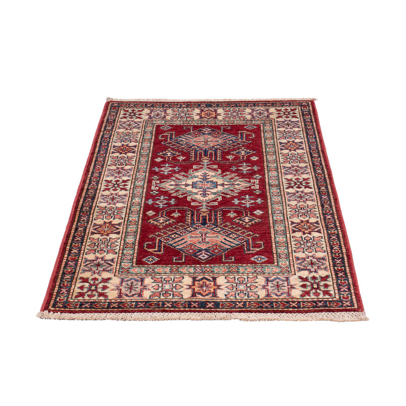 Ziegler Carpet - Kazak - Kungliga - 123 x 78 cm - röd