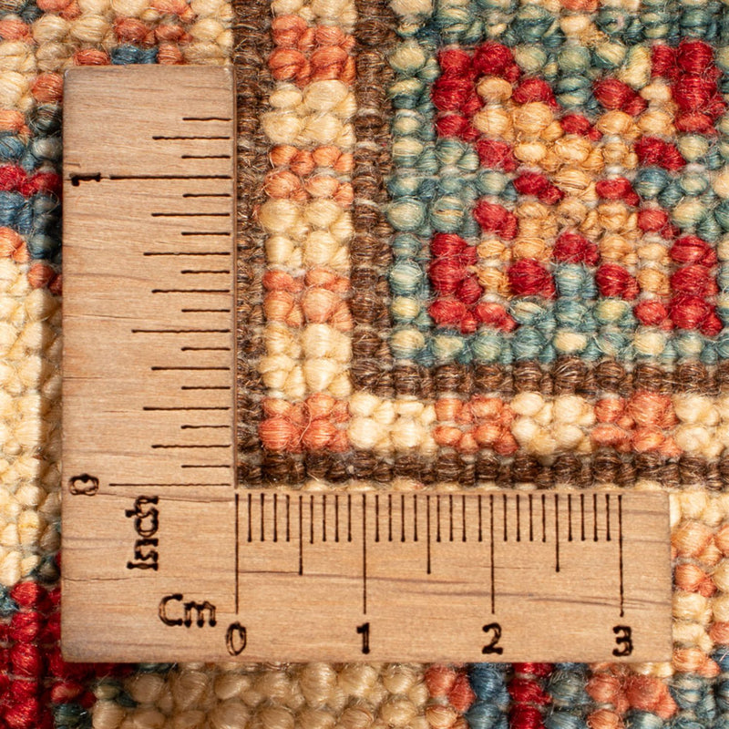 Ziegler Carpet - Kazak - Kungliga - 123 x 78 cm - röd