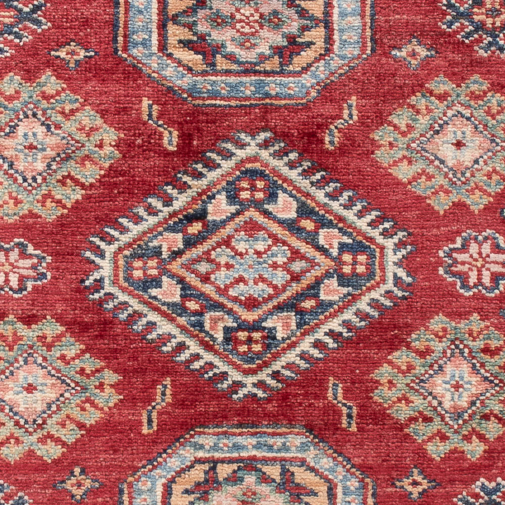 Ziegler Carpet - Kazak - Kungliga - 122 x 82 cm - röd
