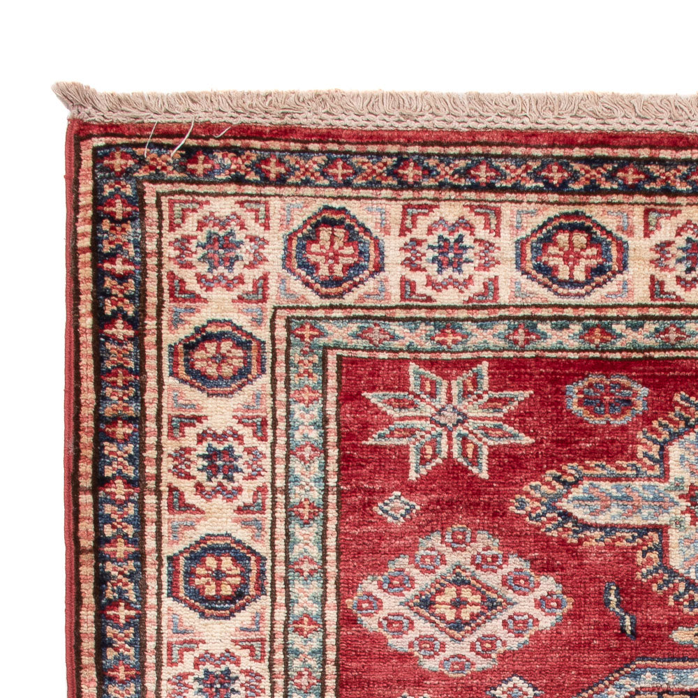 Ziegler Carpet - Kazak - Kungliga - 122 x 82 cm - röd