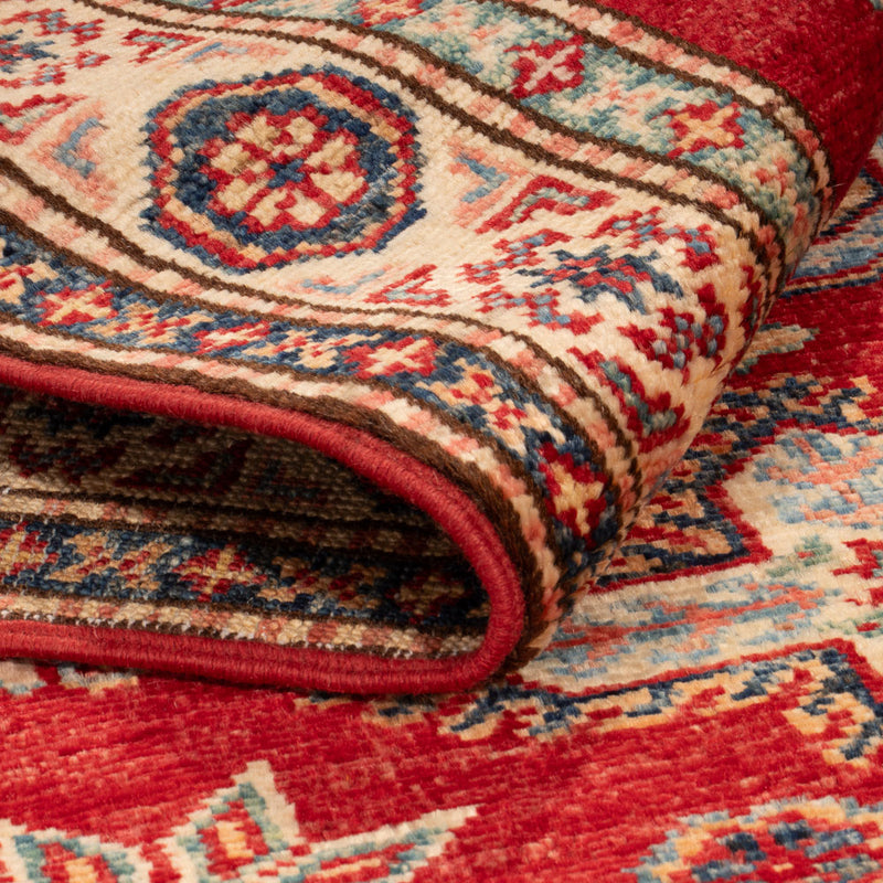 Ziegler Carpet - Kazak - Kungliga - 122 x 82 cm - röd