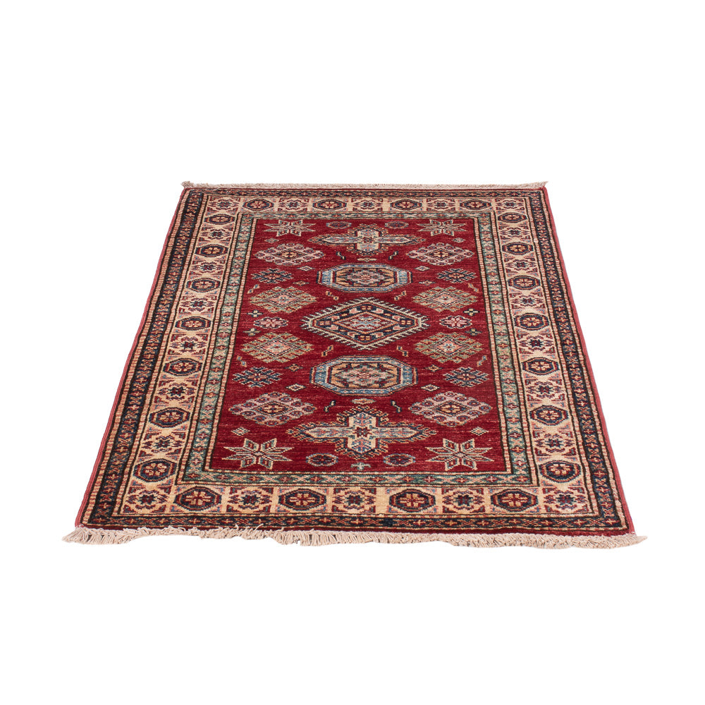 Ziegler Carpet - Kazak - Kungliga - 122 x 82 cm - röd