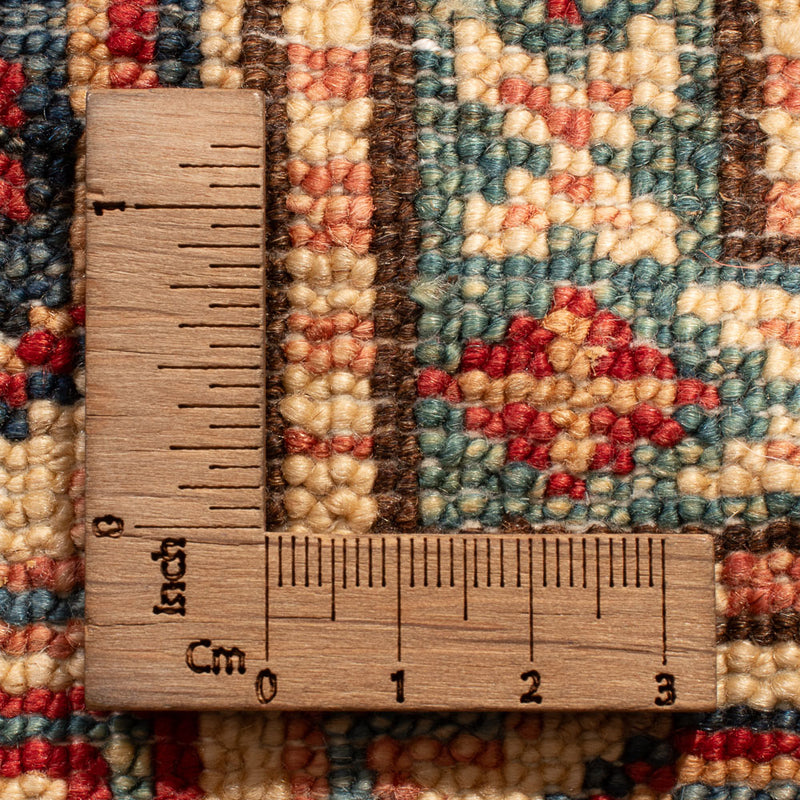 Ziegler Carpet - Kazak - Kungliga - 122 x 82 cm - röd