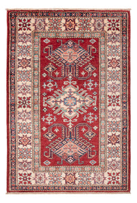 Ziegler Carpet - Kazak - Kungliga - 123 x 81 cm - röd