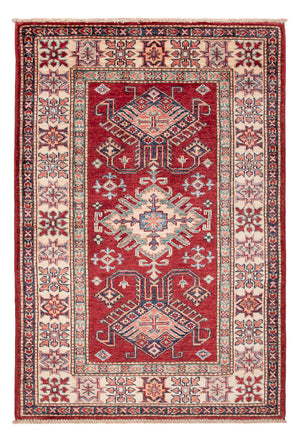 Ziegler Carpet - Kazak - Kungliga - 123 x 81 cm - röd