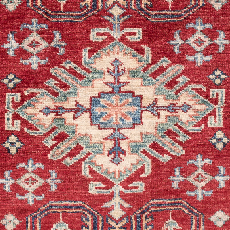 Ziegler Carpet - Kazak - Kungliga - 123 x 81 cm - röd