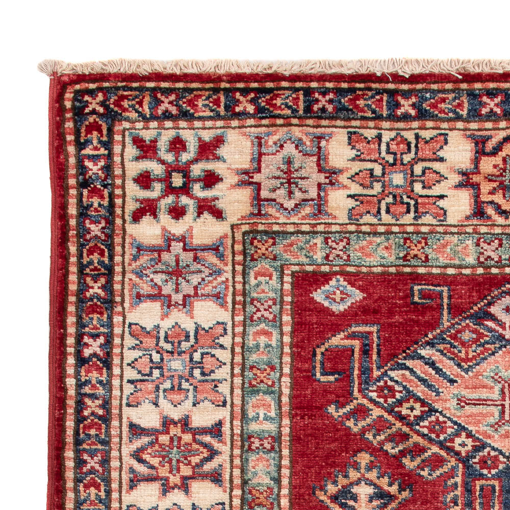 Ziegler Carpet - Kazak - Kungliga - 123 x 81 cm - röd