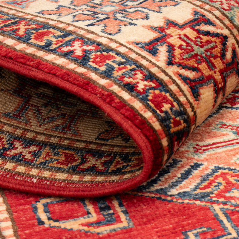 Ziegler Carpet - Kazak - Kungliga - 123 x 81 cm - röd