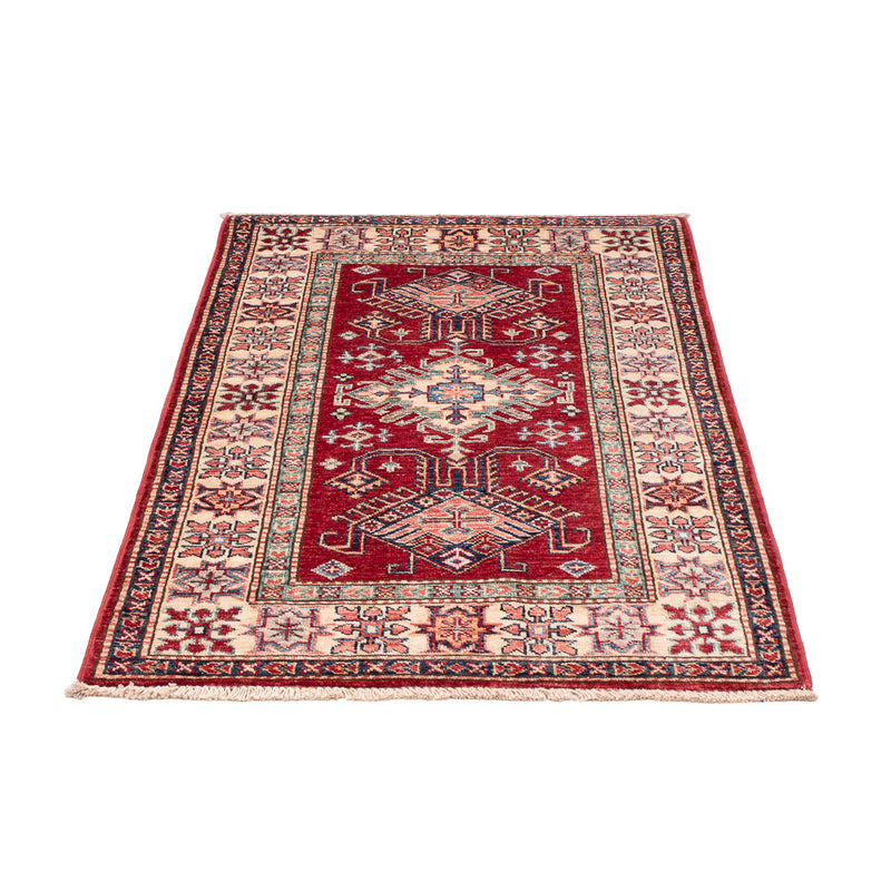 Ziegler Carpet - Kazak - Kungliga - 123 x 81 cm - röd