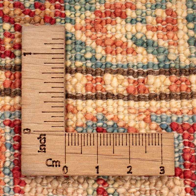Ziegler Carpet - Kazak - Kungliga - 123 x 81 cm - röd