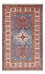 Ziegler Carpet - Kazak - Kungliga - 126 x 81 cm - blå