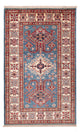 Kazak Mattan 126x81cm - Oriental Carpet