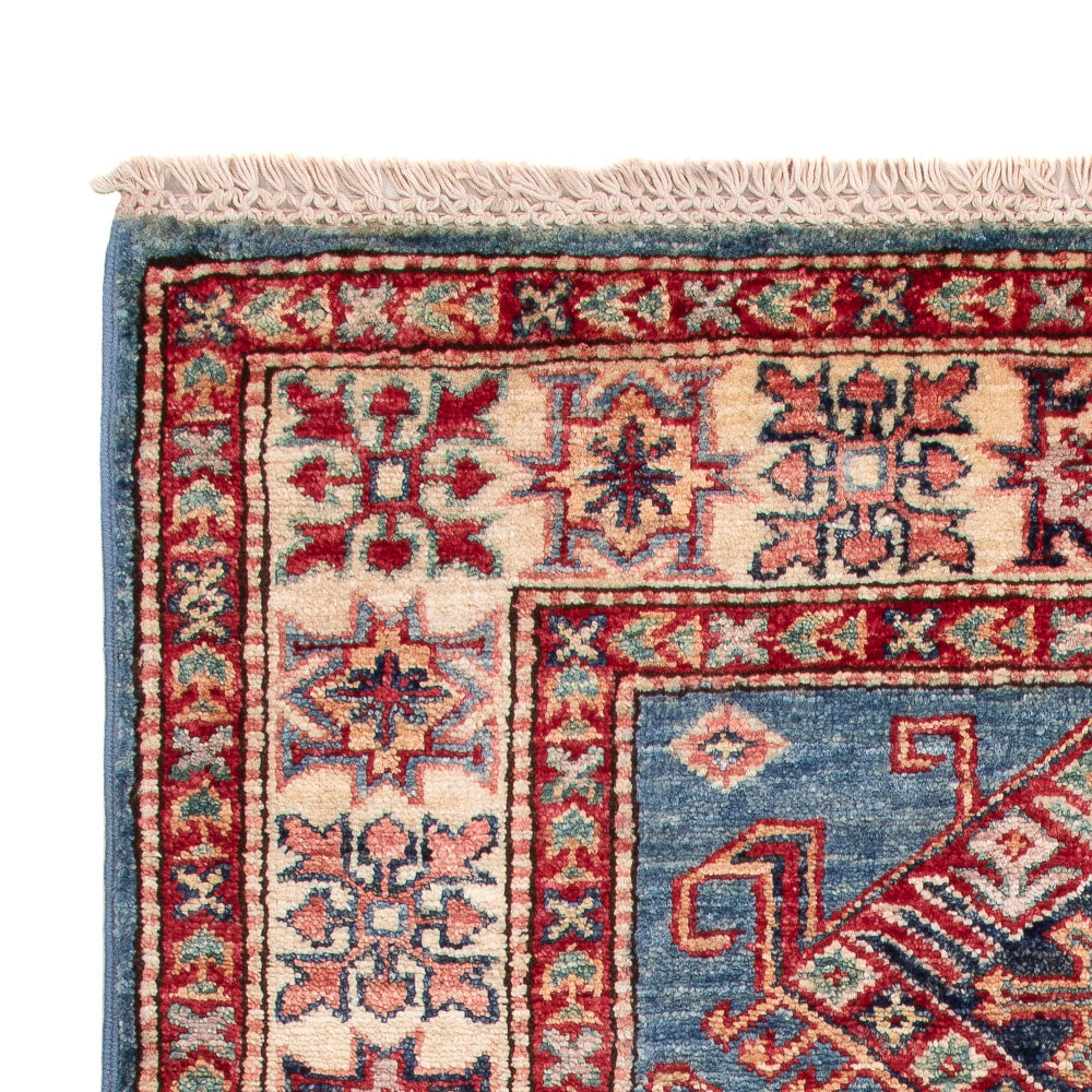 Kazak Mattan 126x81cm - Oriental Carpet