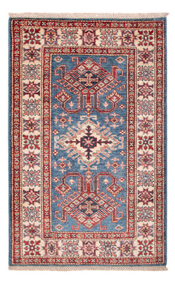 Ziegler Carpet - Kazak - Kungliga - 128 x 82 cm - blå