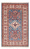 Ziegler Carpet - Kazak - Kungliga - 128 x 82 cm - blå