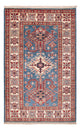 Kazak Mattan 128x82cm - Oriental Carpet