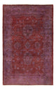 Ziegler modern Mattan 122x80cm - Oriental Carpet