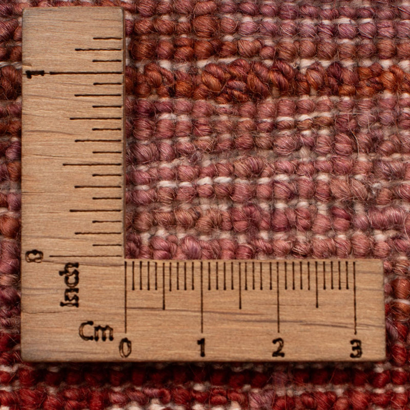 Ziegler Carpet - Modern - 122 x 80 cm - bordeaux röd