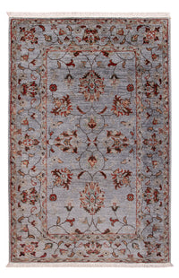 Ziegler Carpet - Modern - 120 x 80 cm - grått