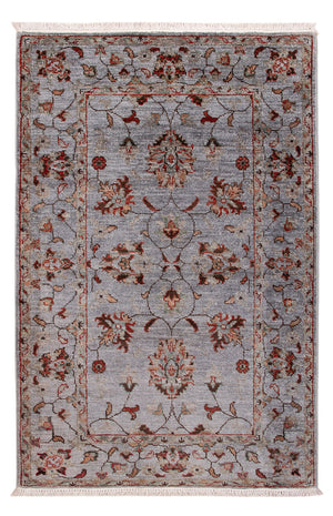 Ziegler Carpet - Modern - 120 x 80 cm - grått