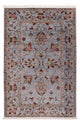 Ziegler modern Mattan 120x80cm - Oriental Carpet