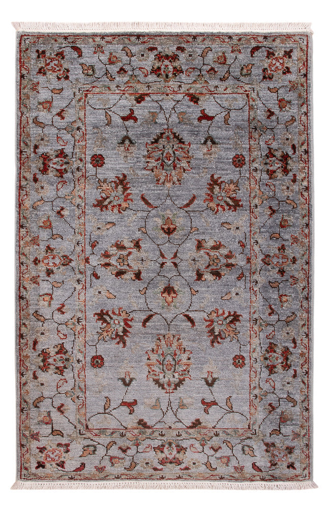 Ziegler Carpet - Modern - 120 x 80 cm - grått