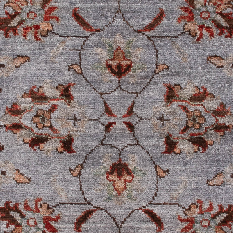 Ziegler Carpet - Modern - 120 x 80 cm - grått