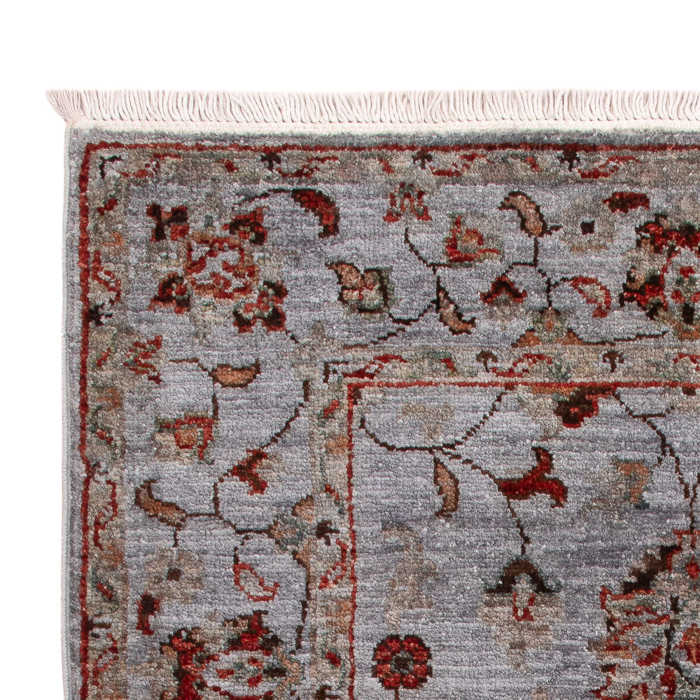 Ziegler modern Mattan 120x80cm - Oriental Carpet