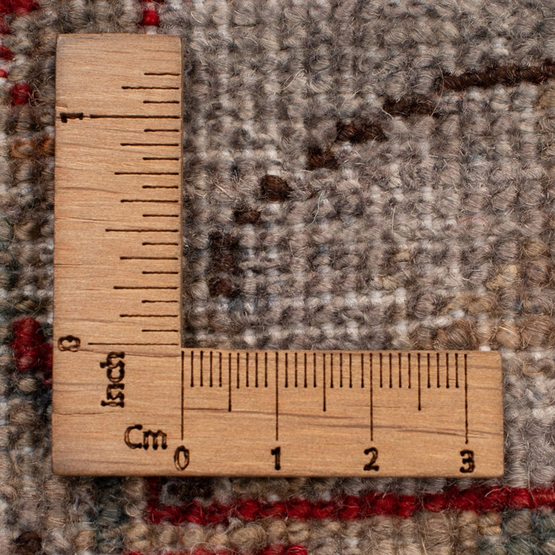 Ziegler Carpet - Modern - 120 x 80 cm - grått