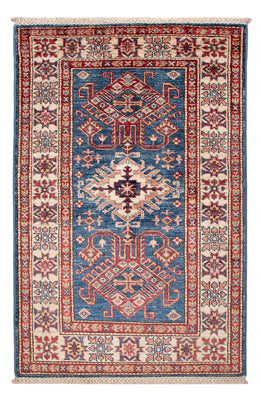 Ziegler Carpet - Kazak - Kungliga - 118 x 78 cm - blå