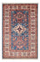 Ziegler Carpet - Kazak - Kungliga - 118 x 78 cm - blå