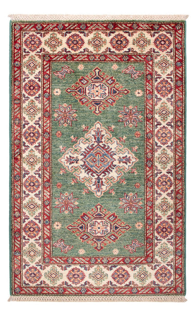 Kazak Mattan 77x117cm - Oriental Carpet