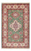 Ziegler Carpet - Kazak - Kungliga - 117 x 77 cm - grön