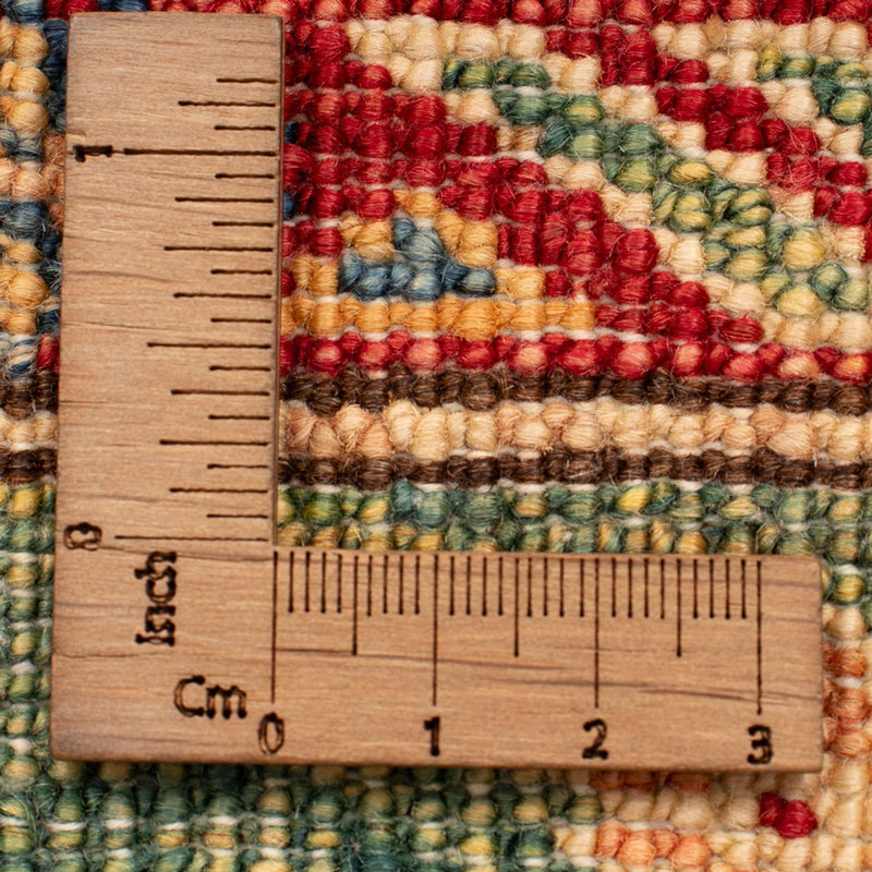 Ziegler Carpet - Kazak - Kungliga - 117 x 77 cm - grön