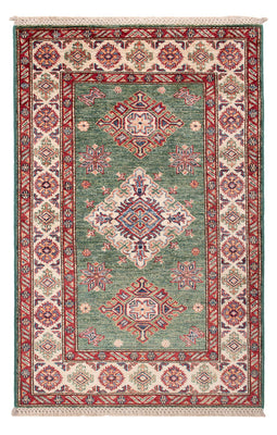 Ziegler Carpet - Kazak - Kungliga - 117 x 76 cm - grön