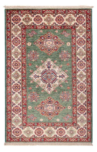 Kazak Mattan 76x117cm - Oriental Carpet