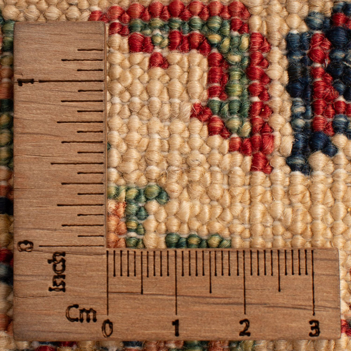 Ziegler Carpet - Kazak - Kungliga - 117 x 76 cm - grön