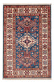 Kazak Mattan 122x79cm - Oriental Carpet