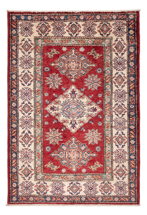 Ziegler Carpet - Kazak - Kungliga - 120 x 82 cm - röd