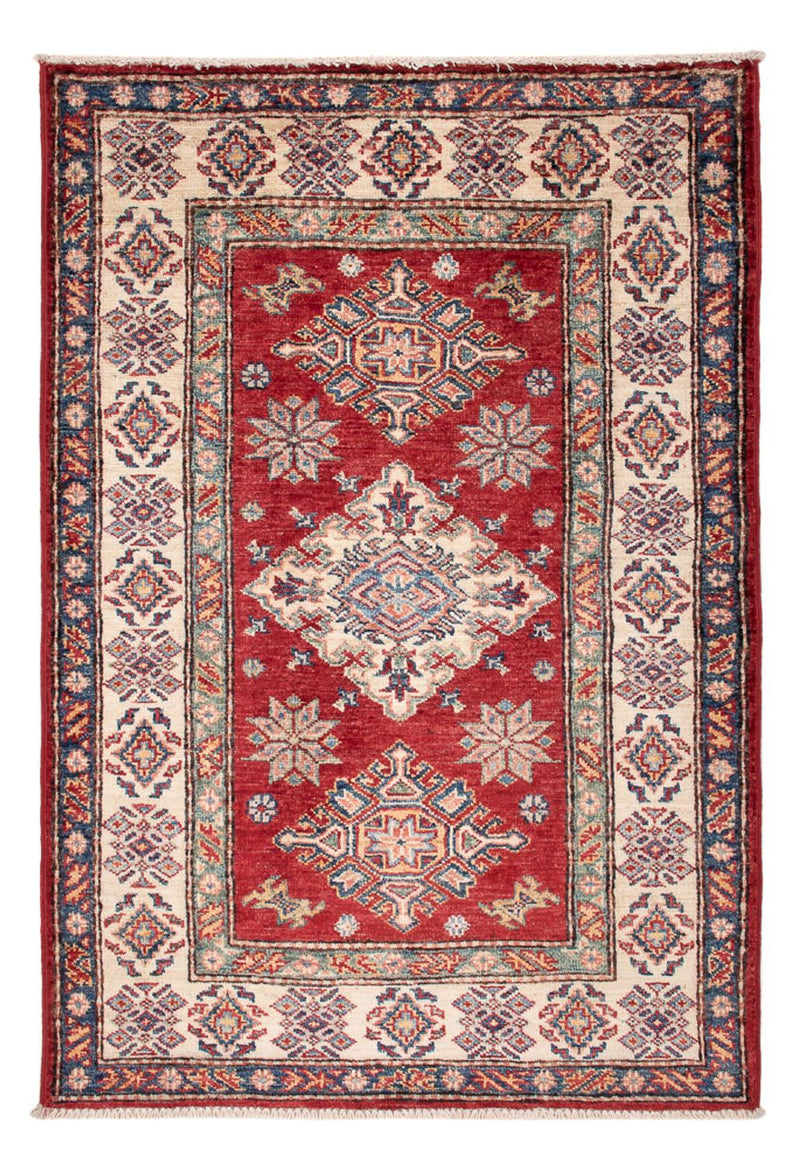 Ziegler Carpet - Kazak - Kungliga - 120 x 82 cm - röd