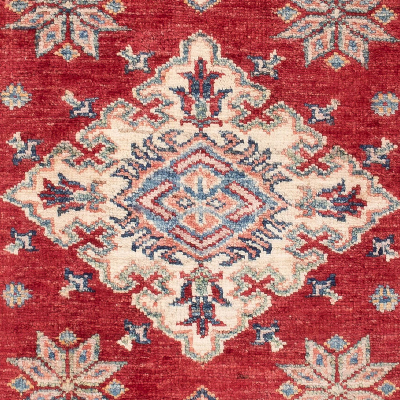 Ziegler Carpet - Kazak - Kungliga - 120 x 82 cm - röd