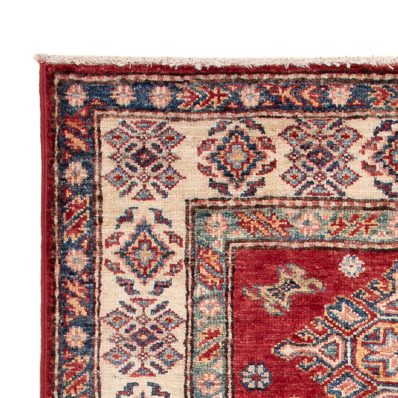Ziegler Carpet - Kazak - Kungliga - 120 x 82 cm - röd