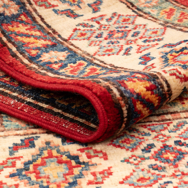 Ziegler Carpet - Kazak - Kungliga - 120 x 82 cm - röd