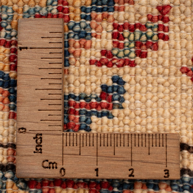 Ziegler Carpet - Kazak - Kungliga - 120 x 82 cm - röd