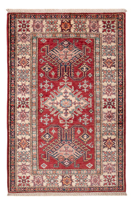 Ziegler Carpet - Kazak - Kungliga - 123 x 80 cm - röd